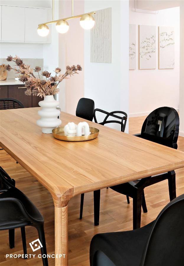Old Fancy 2Br Pipera Apartment Voluntari エクステリア 写真